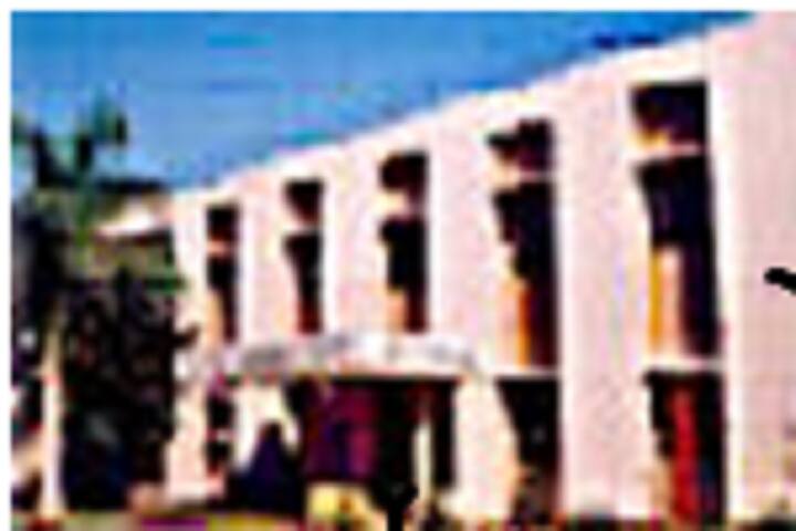 hostel